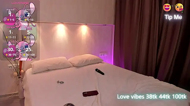 Tracy-Taylor online show from March 10, 2025, 12:59 pm