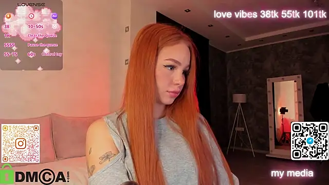 Tracy-Taylor online show from October 9, 2025, 12:52 am