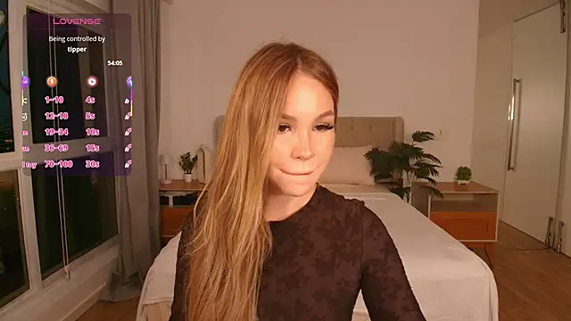 Tracy-Taylor online show from April 9, 2026, 8:58 pm