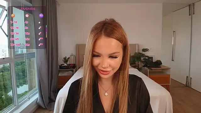 Tracy-Taylor online show from April 10, 2026, 11:04 am