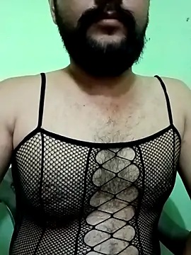 HathodaTyagi123 online show from March 16, 2025, 9:49 am