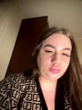 GabiBoobs online show from January 12, 2026, 7:08 pm