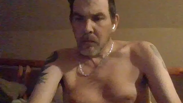 sdmsilver1983 online show from October 5, 2025, 1:20 pm