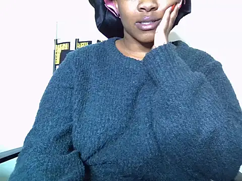 Brown sexy online show from April 22, 2026, 8:32 pm