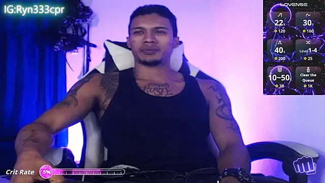 Ryan coopper online show from February 4, 2026, 11:31 pm