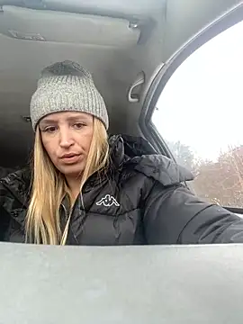 StasyWood online show from January 28, 2025, 2:11 am