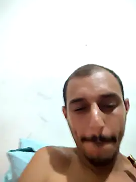 Pauzuudo01 online show from March 15, 2025, 6:58 am