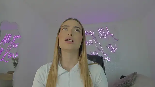 Abby-me online show from January 7, 2025, 11:37 am