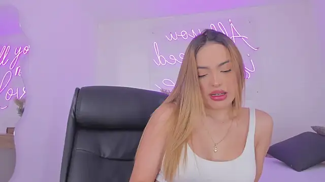 Abby-me online show from January 18, 2025, 11:43 am