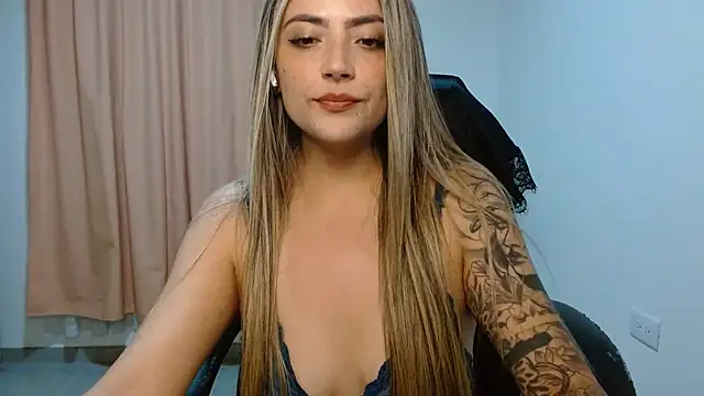  sweet rachel online show from March 19, 2026, 2:26 am