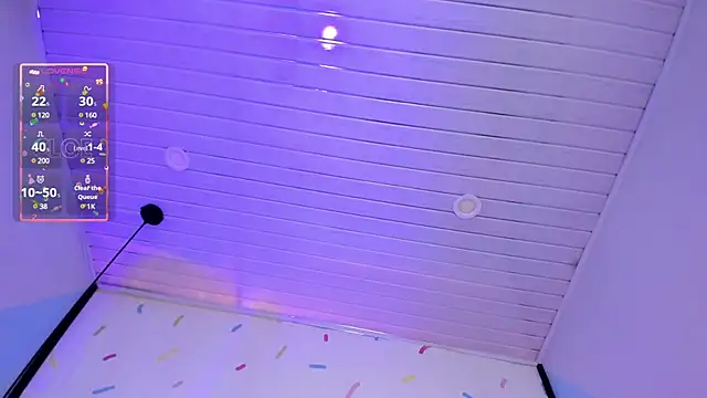  cloe martinez online show from January 13, 2025, 9:09 pm