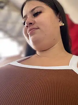 Snapshot of Natalia_Cleark09 chatting on March 3, 2026, 1:50 pm Natalia Cleark09 online show from March 3, 2026, 1:50 pm