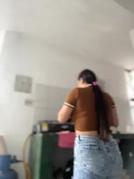 Natalia Cleark09 online show from March 24, 2026, 8:25 pm