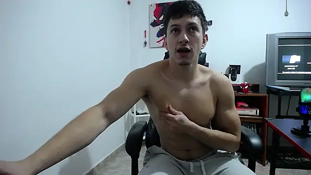 Iam yourbabyprincess XD online show from October 24, 2025, 3:25 am