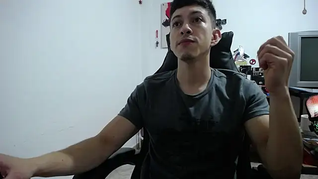 Iam yourbabyprincess XD online show from February 7, 2026, 5:00 am