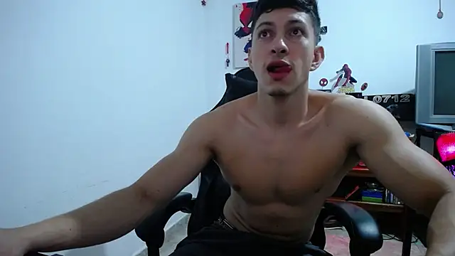 Iam yourbabyprincess XD online show from March 8, 2026, 5:33 am