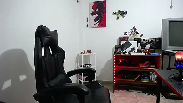 Iam yourbabyprincess XD online show from March 14, 2026, 4:23 pm