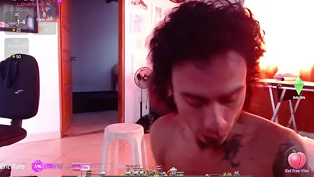 Tiffany prettygirl online show from February 14, 2025, 3:47 pm