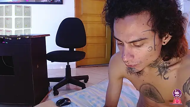 Tiffany prettygirl online show from March 19, 2025, 3:29 pm