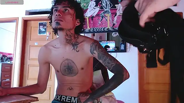 Tiffany prettygirl online show from September 9, 2025, 4:17 pm