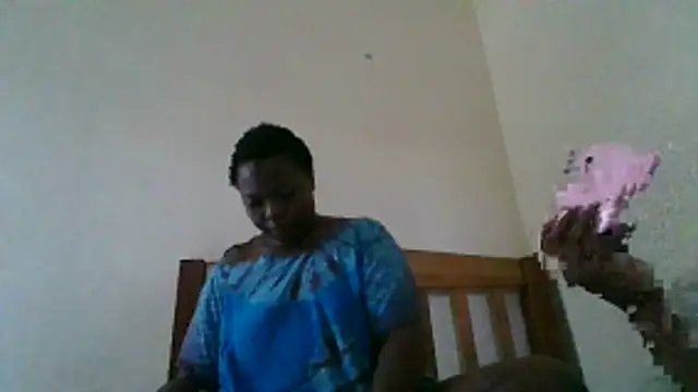 Snapshot of Horny_wifey254 chatting on February 18, 2026, 6:53 am Horny wifey254 online show from February 18, 2026, 6:53 am