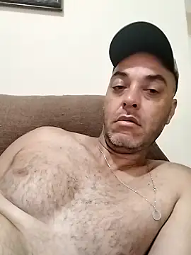 Maiconp78 online show from January 9, 2025, 1:45 pm