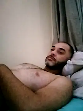 Maiconp78 online show from February 8, 2025, 10:29 am