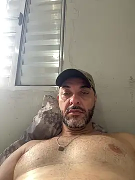 Maiconp78 online show from April 5, 2026, 2:58 pm