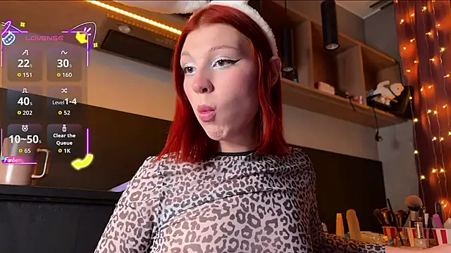 Snapshot of ilona_wine chatting on February 8, 2026, 8:56 pm ilona wine online show from February 8, 2026, 8:56 pm