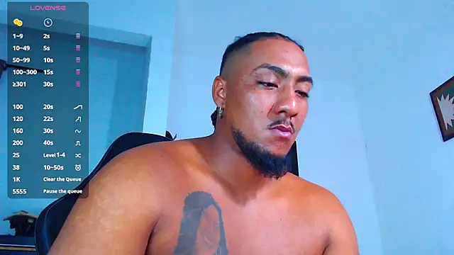 yosoy enzo2020 online show from October 23, 2025, 4:34 am