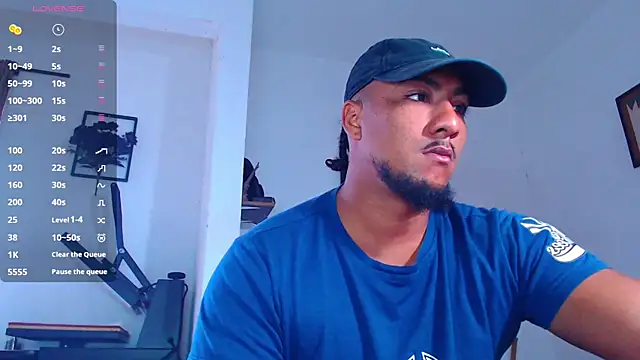 yosoy enzo2020 online show from October 27, 2025, 12:31 pm