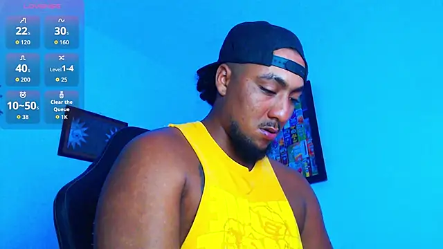 yosoy enzo2020 online show from January 13, 2026, 4:29 am