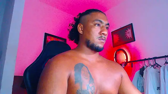 yosoy enzo2020 online show from March 15, 2026, 4:40 am