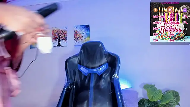 paulinasaeEnz online show from January 6, 2026, 1:04 pm