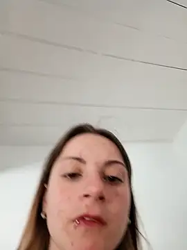 Cristina02 online show from April 23, 2026, 2:19 pm