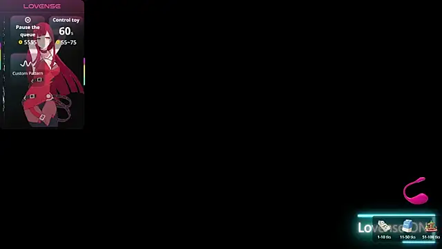 Margarethlex online show from January 16, 2026, 3:21 am