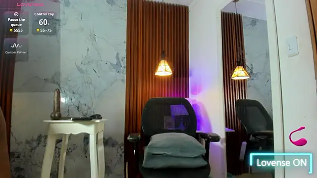 Margarethlex online show from March 19, 2026, 1:31 am