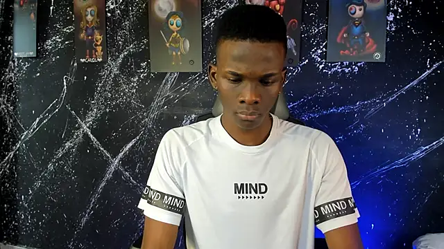 JacksonMuller  online show from April 15, 2026, 2:35 pm