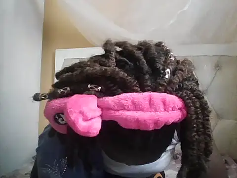 just nala online show from January 12, 2026, 9:36 am