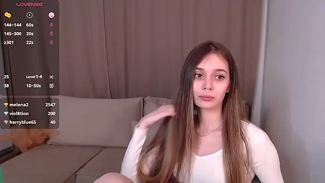 Snapshot of _Little_Imp_ chatting on March 14, 2025, 12:10 am Little Imp online show from March 14, 2025, 12:10 am