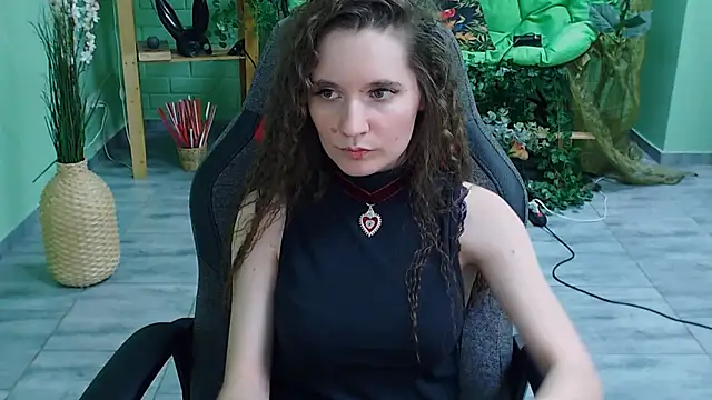 Miss Barbara  online show from March 5, 2025, 12:16 am