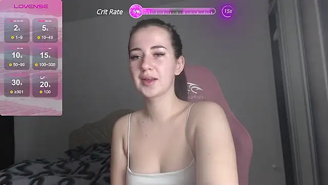 Snapshot of SweetieKendl chatting on December 8, 2024, 7:15 am SweetieKendl online show from December 8, 2024, 7:15 am