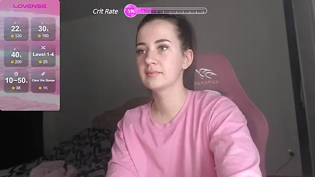 Snapshot of SweetieKendl chatting on December 19, 2024, 10:10 pm SweetieKendl online show from December 19, 2024, 10:10 pm