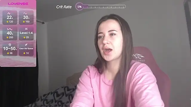 Snapshot of SweetieKendl chatting on December 21, 2024, 10:28 am SweetieKendl online show from December 21, 2024, 10:28 am