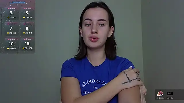 Snapshot of SweetieKendl chatting on January 19, 2026, 12:20 pm SweetieKendl online show from January 19, 2026, 12:20 pm