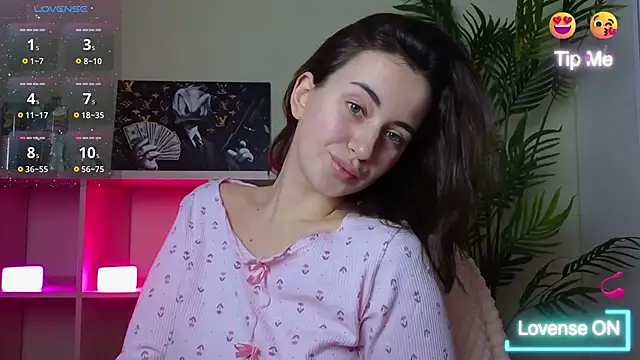 Snapshot of SweetieKendl chatting on February 12, 2026, 9:21 pm SweetieKendl online show from February 12, 2026, 9:21 pm