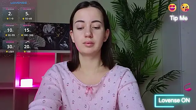 Snapshot of SweetieKendl chatting on February 19, 2026, 9:55 pm SweetieKendl online show from February 19, 2026, 9:55 pm