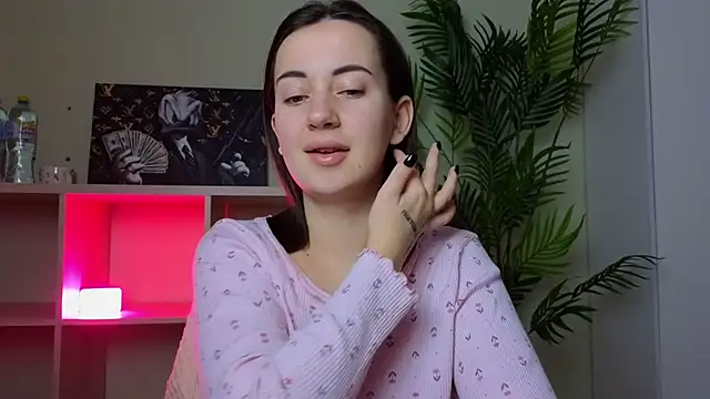 Snapshot of SweetieKendl chatting on February 24, 2026, 10:08 pm SweetieKendl online show from February 24, 2026, 10:08 pm