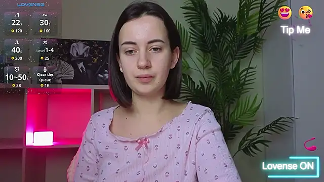 Snapshot of SweetieKendl chatting on February 27, 2026, 10:04 am SweetieKendl online show from February 27, 2026, 10:04 am