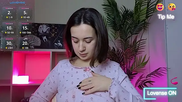 Snapshot of SweetieKendl chatting on March 1, 2026, 5:04 pm SweetieKendl online show from March 1, 2026, 5:04 pm